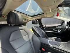 2020 Mercedes-Benz C-Class 2020 1.5T AT C260LSport #8