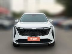 2023 Geely Auto Boyue L 2023 1.5TD AT DCTPremium #3
