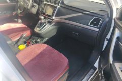 2017 Haval H6 2017 1.5T AT Red LabelSportLuxury FWD #8