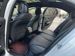 2024 Mercedes-Benz C-Class 2024 1.5T AT C 260 L Sport #9