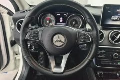 2016 Mercedes-Benz GLA-Class 2016 1.6T AT GLA200FashionFWD #15