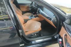 2022 BMW 5 Series(Imported) 2022 Facelift 2.0T AT 530i MSport Pkg (Imported) #8