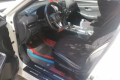 2020 Nissan Sylphy 2021 1.6 AT XLJoy #9