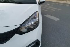 2021 Honda Fit Hatchback 2021 1.5 AT Chao XiangEdition #5