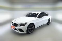 2021 Mercedes-Benz C-Class 2021 1.5T AT C260star shineCollector #1