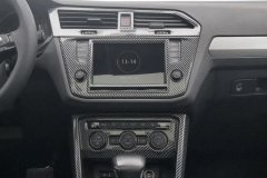 2018 Volkswagen Tiguan L 2018 2.0T AT 330TSILuxury FWD #16