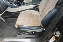 2024 BYD Tang New Energy 2024 DM-p Champion 1.5T AT 215KM 4WDFlagship #9