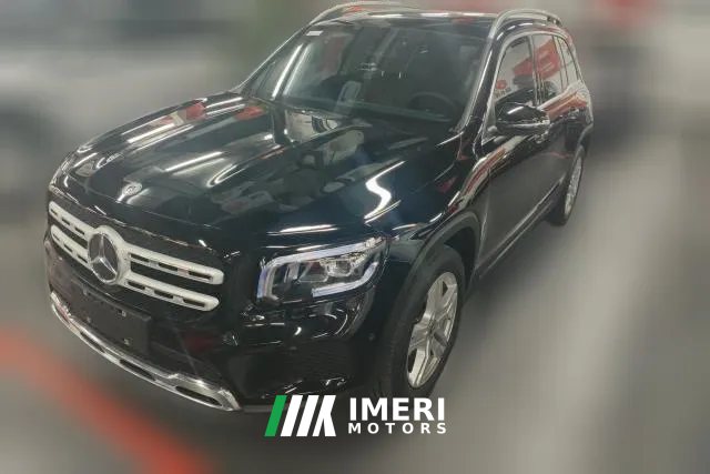 2023 Mercedes-Benz GLB-Class 2023 Facelift 1.3T AT GLB 200 Fashion