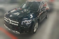 2023 Mercedes-Benz GLB-Class 2023 Facelift 1.3T AT GLB 200 Fashion #1