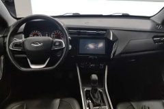 2022 Chery Tiggo 3x 2021 diamondEdition 1.5L AT CVT 3caratII #12