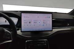 2024 BYD Tang New Energy 2023 1.5T AT DM-i Champion 112KM Exclusive #13