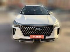 2022 GAC Trumpchi Trumpchi GS4 Plus 2022 1.5T AT 270T galaxyEdition #2