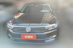 2020 Volkswagen Magotan 2019 2.0T AT 330TSILuxury #2