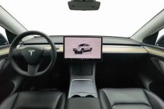 2022 Tesla Model Y 2022 rear wheel driveEdition #14