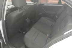 2020 Volkswagen Bora Sedan 2020 1.5 AT Comfort #11