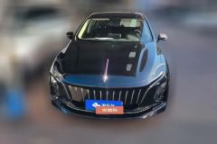 2024 Hongqi E-QM5 2024 560km PLUS #2
