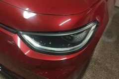 2025 Volkswagen ID.3 2026 clever extremely intelligentEditionGTXkit #5