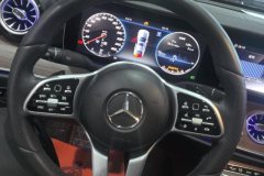 2020 Mercedes-Benz E-Class 2020 2.0T AT E300LFashion #15