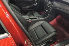 2019 Mercedes-Benz GLA-Class 2018 1.6T AT GLA200DynamicFWD #8