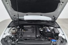 2019 Audi A3 Sportback 2019 1.4T AT 35TFSIFashion China VI #7