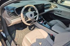2024 BYD Han 2025 1.5T AT DM-i 125KMHonor #12