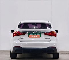 2014 Kia K3 2015 1.6 MT GLS #5