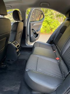 2018 Škoda Superb 2018 1.4T AT 280Comfort #15