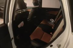 2016 Honda CR-V 2016 2.0 AT ClassicFWD #11
