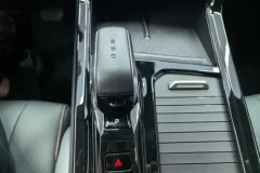 2024 Geely Auto Boyue 2024 1.5TD Smart Connect+ #16