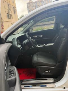 2024 Dongfeng Fengshen Haoji 2022 1.5T Mach Dynamic Joy Edition #4
