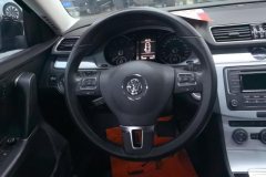 2016 Volkswagen Magotan 2016 1.8T AT 25Anniversary #15