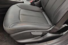 2021 Buick Excelle GT Sedan 2021 1.3T AT 18TLightly mixedEntry Facelift #21