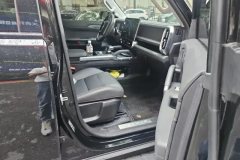 2024 Jetour Traveler 2023 2.0T AT 4WDtime travelPRO #8
