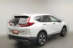 2019 Honda CR-V 2019 1.5T AT 240TURBOFashionFWD China V #2
