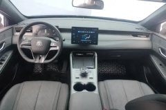 2025 BYD Qin Plus 2025 DM-i Smart Drive 55KMLeading #12