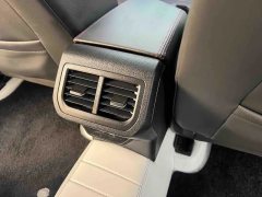 2023 Volkswagen Lavida 2023 280TSI DSGstarry skyEdition #17
