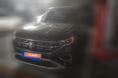 2023 Volkswagen Tayron 2024 2.0T AT 330TSI 2WDLuxuryplusAdvancedEdition #1
