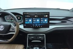 2023 BYD Tang PHEV 2021 1.5T AT DM-i 112KM Honor #13