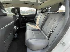 2022 Deepal SL03 2022 1.5L AT 1200EREVEdition #12