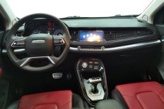2017 Haval H2s 2017 1.5T AT Red LabelLuxury #12