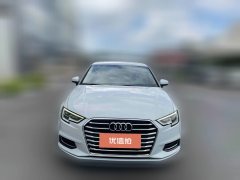 2020 Audi A3 Sportback 2020 1.4T AT 35TFSIEntry Facelift China VI #2