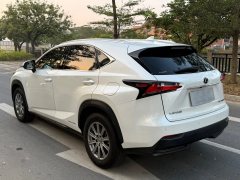 2016 Lexus NX 2015 2.5 AT 300hFeng ShangEditionFWD HEV (Imported) #9