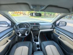2016 Great Wall Fengjun 6 2014 2.4 MT Pilot4WD #7