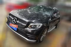 2018 Mercedes-Benz GLC-Class(Imported) 2017 2.0T AT GLC300CoupeSUV (Imported) #1
