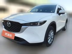 2024 Mazda CX-5 2024 2.0L AT 2WDSmart Fashion #1
