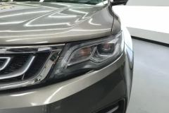 2018 Geely Auto Boyue 2018 1.8T AT Smart4GConnectedFWD #5