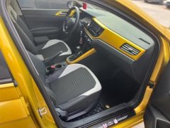 2019 Volkswagen Polo Hatchback 2019 1.5 AT PlusColorfulTech #4