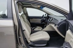 2015 Buick Excelle GT Sedan 2015 1.5 AT 15NLuxury #22