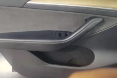 2022 Tesla Model Y 2022 Facelift rear wheel driveEdition #7