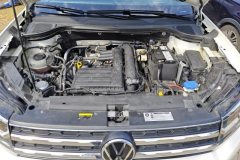 2021 Volkswagen Tharu 2021 1.4T AT 280TSILuxuryPLUSFWD #10